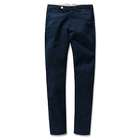 AFITP001-네이비 캐주얼 치노팬츠 premium pants