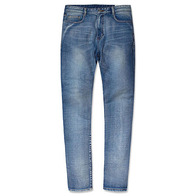 DEFIT001-중청<br> 슬림/레귤러 스트레이트핏<br> <b>premium jeans</b><br>